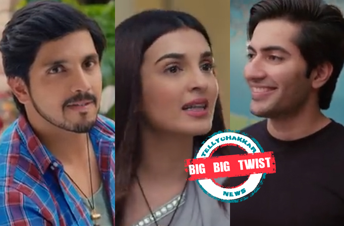 BIG BIG TWIST! Gombi's major goof up in Shiva's kidnap plan, Dhara and Dev in a fix in StarPlus' Pandya Store 