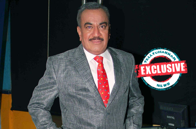 Shivaji Satam