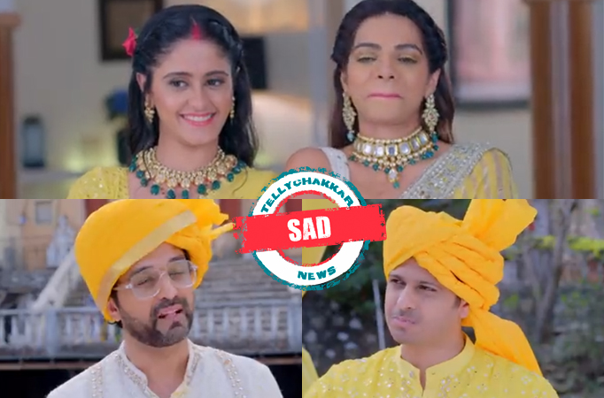 SAD! Shivani comes to save Rajeev from the Chavan's, Sai and Virat feel helpless as no one is ready to understand in Star Plus' 