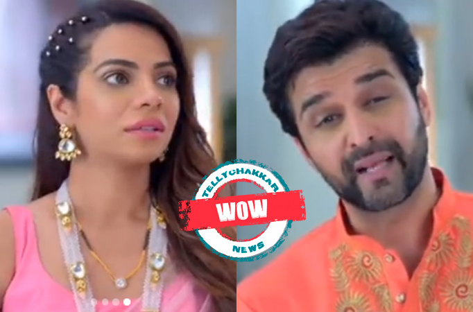 WOW! Shivani and Rajeev to stay with the Chavan family post their marriage in Star Plus' Ghum Hai Kisikey Pyaar Meiin 