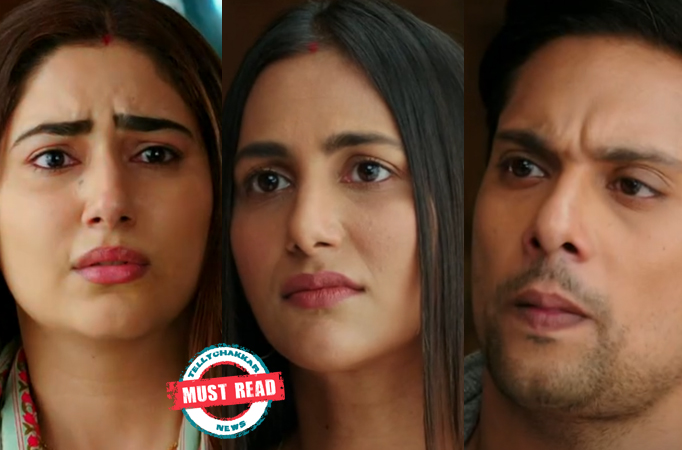 Bade Achhe Lagte Hain 2: Must Read! Priya gives Shivi and Shubham a taste of their own medicine