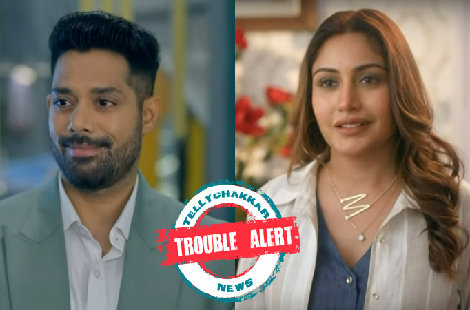 Sherdil Shergill: Trouble Alert! Manmeet terrified of Hussain’s new idea