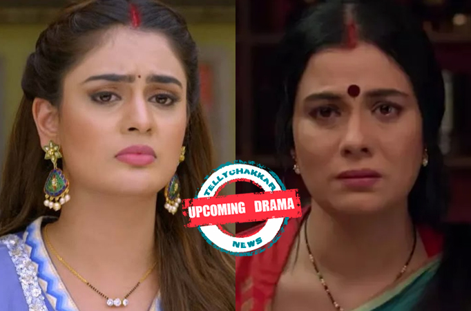 Shubh Laabh - Aapkey Ghar Mein: Upcoming Drama! Shreya tries to stop Savita’s children from opening individual shops