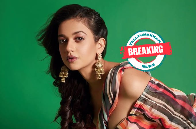 BREAKING! Shruti Sharma to feature in Endemol Shine's Cheers 