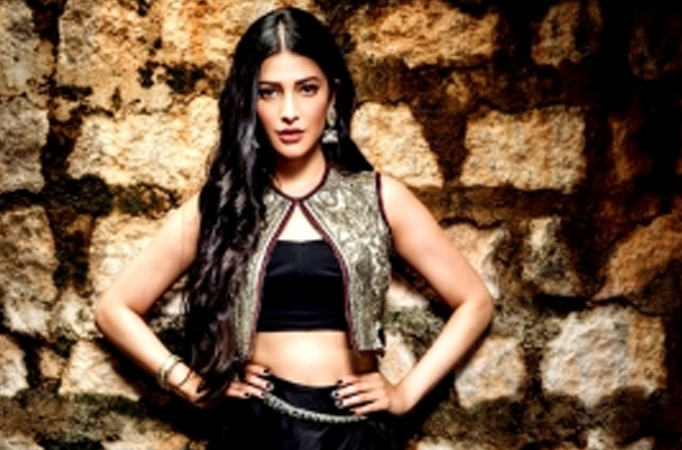 Shruti Haasan on 'Salaar': Prashanth Neel creates his own world