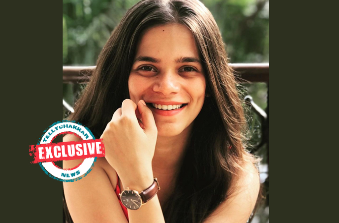 Exclusive! “My character is very tough on the exteriors but she loves her family a lot,” says Srishti Shrivastava about her char