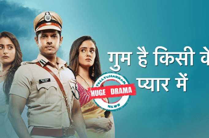 Ghum Hai Kisikey Pyaar Meiin: Huge Drama! Shruti blames herself for Virat and Sai’s separation