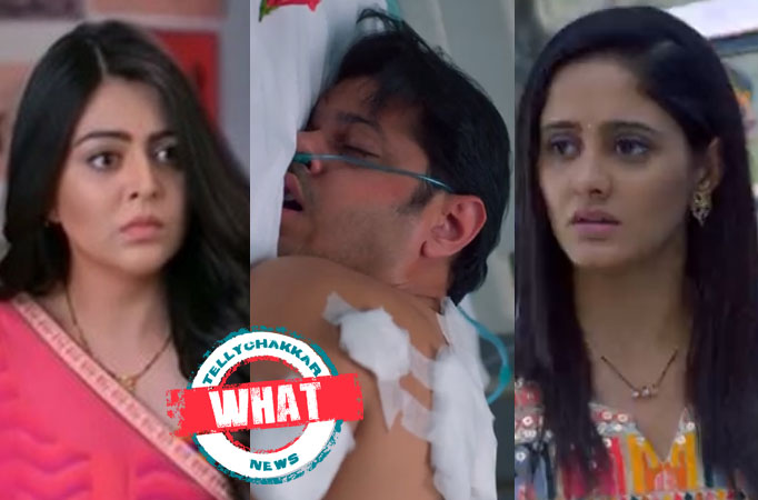 Ghum Hai Kisikey Pyaar Meiin: WHAT! Shruti back in Virat’s life, Sai jealous and angry