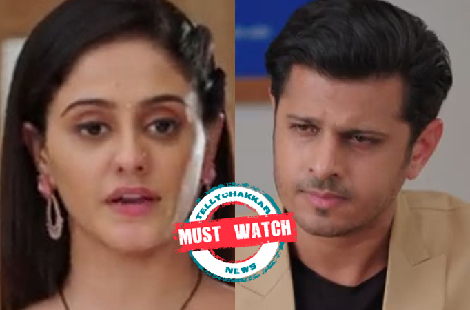 Ghum Hai Kisikey Pyar Meiin: MUST WATCH!!! Sai’s idea to free Virat from his responsibilities