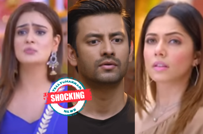 Shubh Laabh- Aapkey Ghar Mein: Shocking! Vaibhav informs Shreya about his marriage plans with Isha