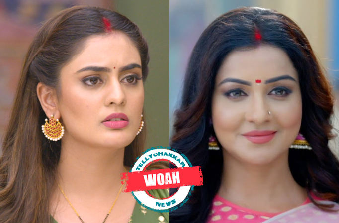 Shubh Labh – Aapkey Ghar Mein: Woah! Sandhya doesn’t believe Shreya at first, Shreya’s prediction turns out to be true