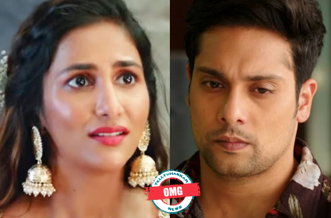 Bade Achhe Lagte Hain 2: OMG! Shivina crosses her limits; Shubham joins her too