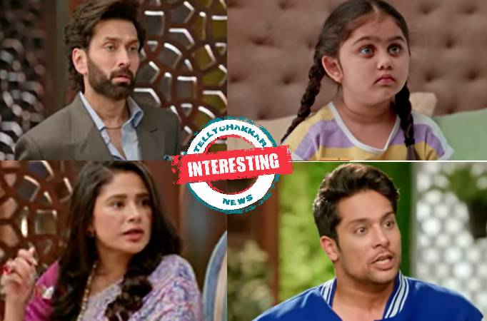 Bade Achhe Lagte Hai 2: Interesting! Ram Doubts and Questions Nandini and Shubham to Find Pihu's Culprit