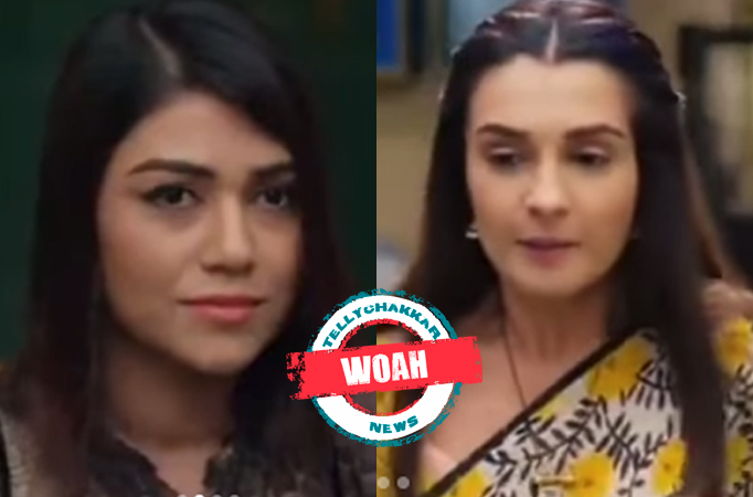 Pandya Store - Woah! Shweta makes a tempting offer to Dhara