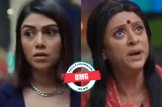 Pandya Store: OMG! Shweta meets with an accident, Suman takes a big decision