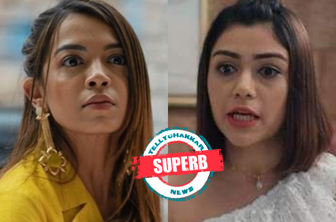 Pandya Store: Superb! Rishita to expose Shweta in front of the Pandya family