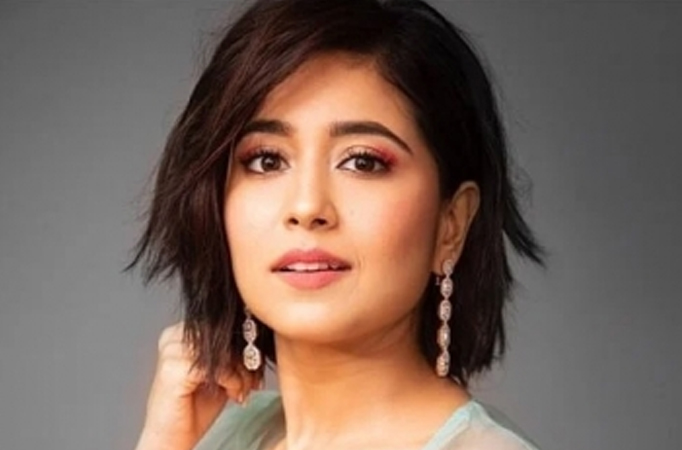 Shweta Tripathi heads to Kashmir for shoot of psychological thriller 'Saaf'