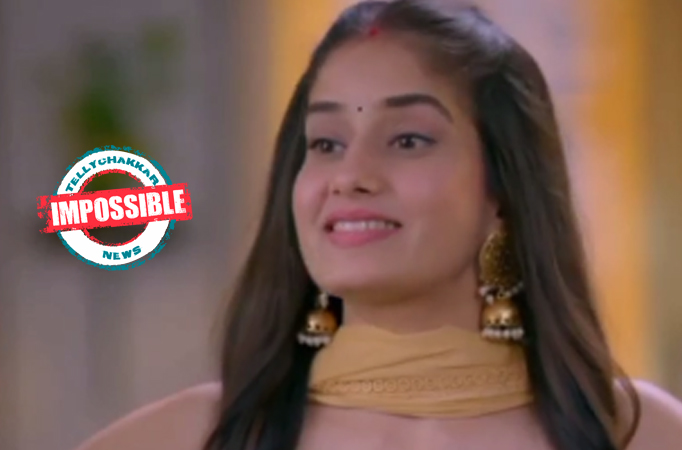 Sab Satrangi: Impossible! Shweta on her way of becoming an ideal wife, faces another challenge