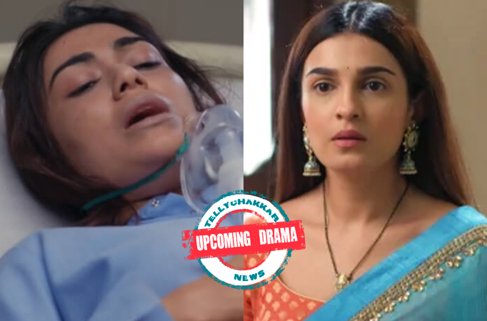 Pandya Store: Upcoming Drama! Shweta’s entry, Dhara escapes from Pandya house