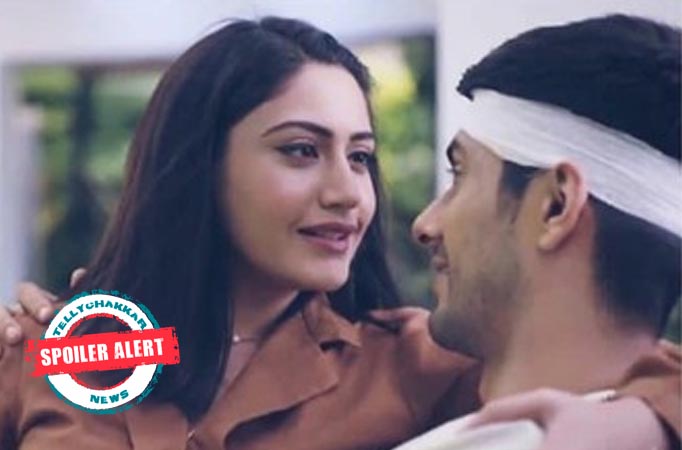 Sanjivani 2: Sid and Ishani's washroom romance heats up the atmosphere!