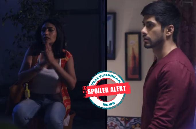 Sanjivani : Ishani's open love acceptance challenge to Sid 