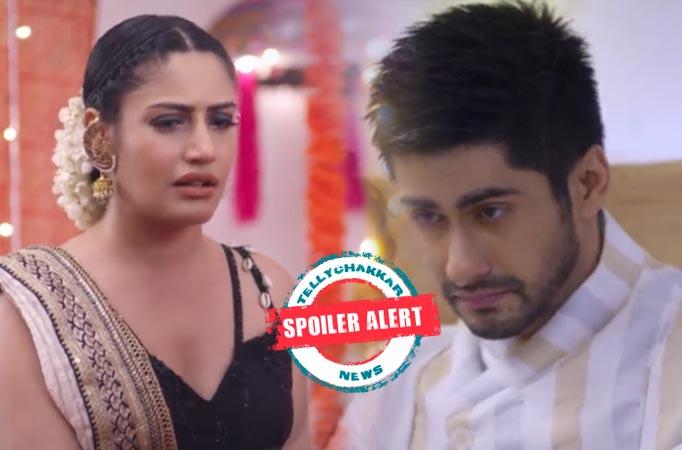 Sanjivani: Shocking! Ishani meets with an accident shivers Sid in fear recalling his past love