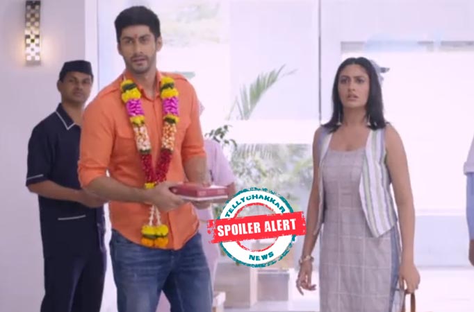 Sanjivani: Sid betrays Ishani; wins her hatred