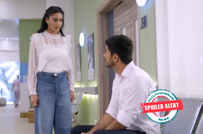 Sanjivani : Sid and Ishani's lunch date sparks up romance 