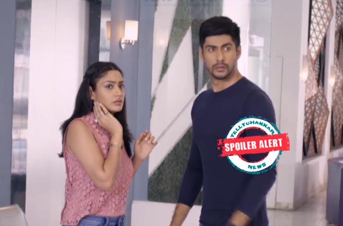 Sanjivani 2: Ishani-Sid's love blossoms again, trouble calling for Asha