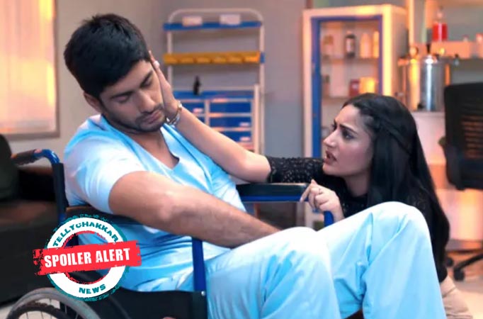 Sanjivani : Ishani break ties with Sid refuses to help him