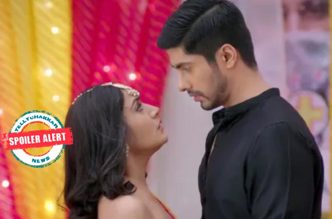 Sanjivani: Sid's name on Ishani's Mehendi, end of a love twist 