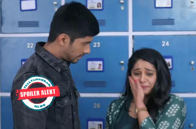  Sanjivani 2: Sid degrades Asha's conspiracy boasts Ishani's love