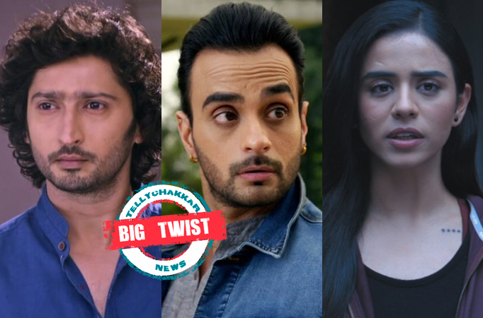 BIG TWIST! Sid to know a SHOCKING truth about Kundan, decides to EXPOSE him in front of Sanju in Sony SAB's Ziddi Dil Maane Na  