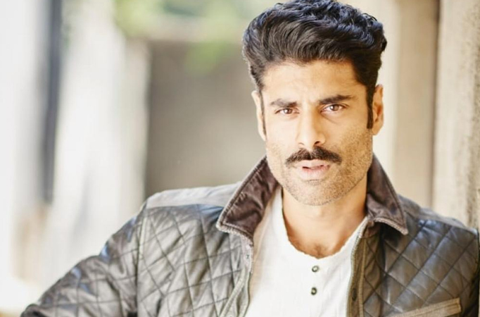 Sikandar Kher