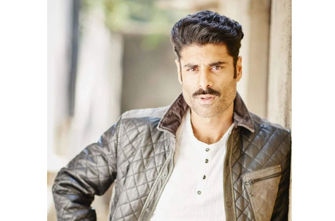 Sikandar Kher