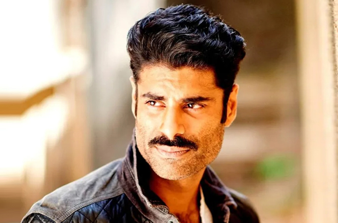 Sikandar Kher excited about working with Vasan Bala in 'Monica, O My Darling'