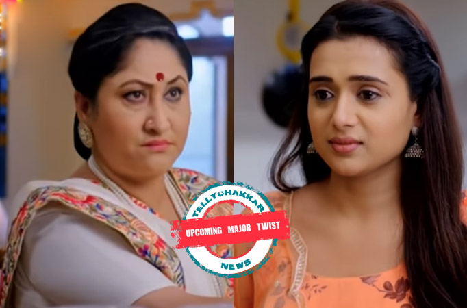 Sasural Simar Ka 2: Upcoming Major Twist! Geetanjali accepts Simar as an ideal bahu and kisses her forehead