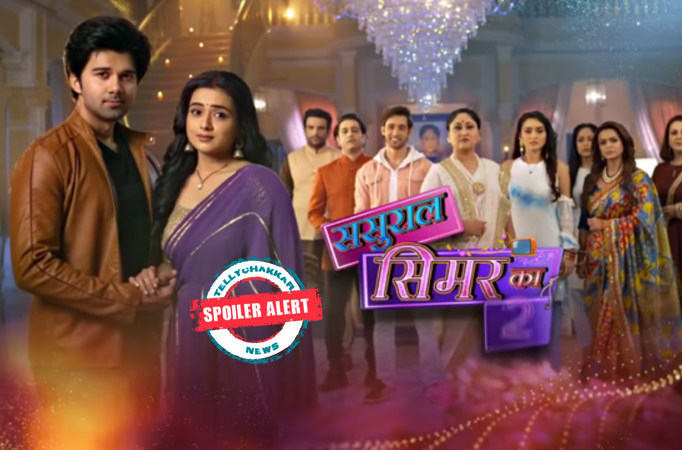 Sasural Simar Ka 2: Power Mode! Reema gets emotional seeing Simar’s strength, Simar in all strength to kick out Dhami