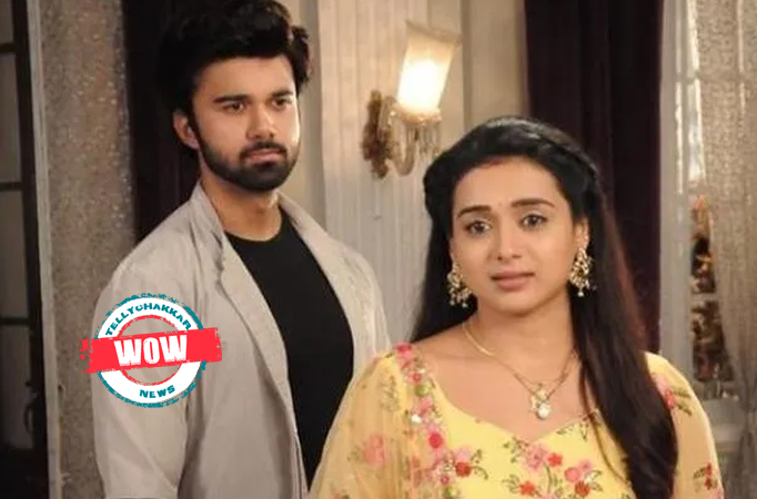 Sasural Simar Ka 2: Wow! Aarav gets a big surprise, Simar comes to the party