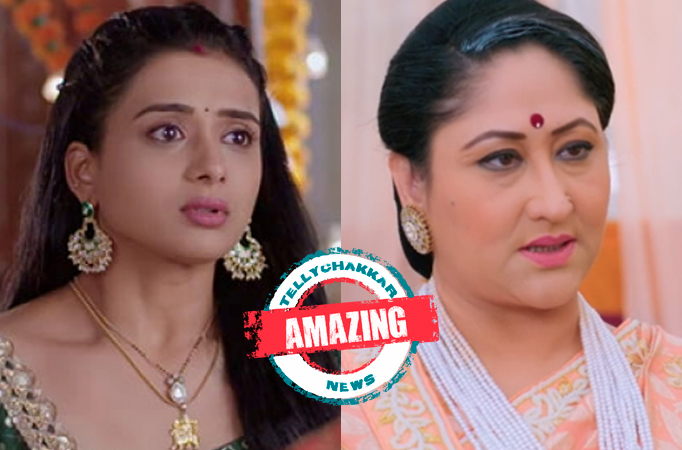 Sasural Simar Ka 2: Amazing! Simar struggles to keep the family afloat, Geetanjali overwhelmed because of Simar’s efforts