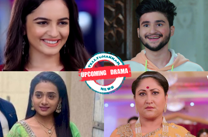 Sasural Simar Ka 2: Upcoming Drama! Kavya breaks down as Reyansh marries someone else, Simar goes to Badi Maa