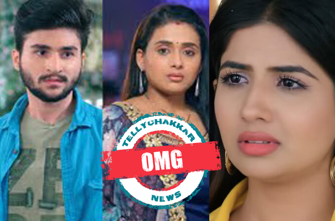 Sasural Simar Ka 2: OMG! Simar gets into a drunken state amid Ishita and Reyansh’s Haldi ceremony?