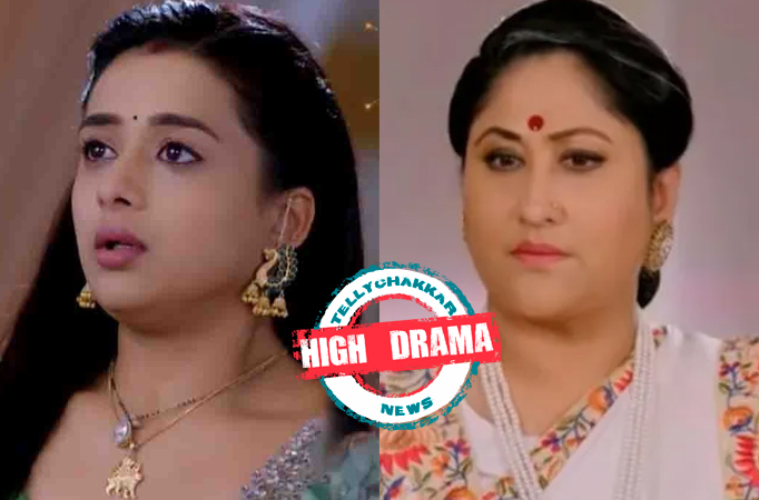 Sasural Simar Ka 2: HIGH DRAMA!!! Simar’s hardwork melts Geetanjali Devi’s heart.