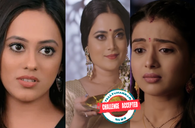 Sasural Simar Ka 2: Challenge Accepted! Dhami’s suggestion, Simar vs. Yamini