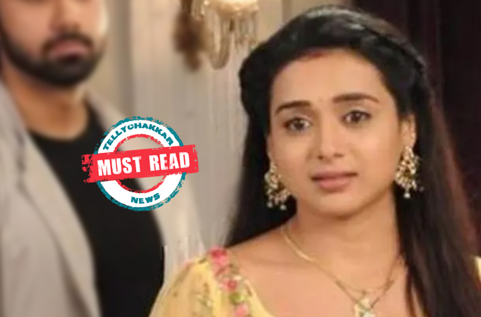 Sasural Simar Ka 2: Must read! Simar takes a big step to get the Oswal Mansion back