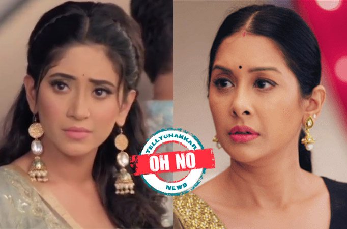 YRKKH: Oh No! The Goenkas accuse Sirat of Gayu's exit from the Goenka House