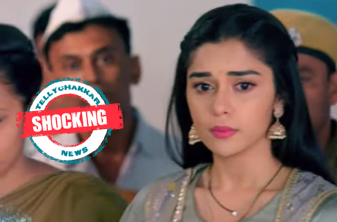 Sirf Tum: Shocking! Police blame Suhani for negligence and arrest her