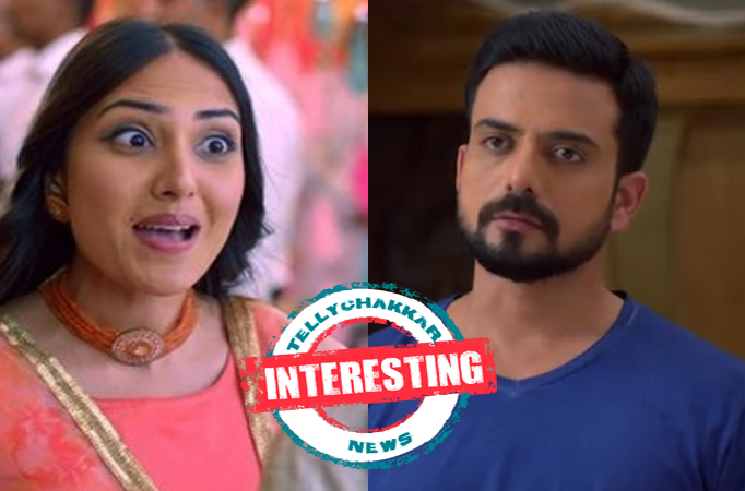 Ghum Hai Kisikey Pyaar Meiin: Interesting! Siya meets Samrat and gets close to him, Samrat sees a friend in her