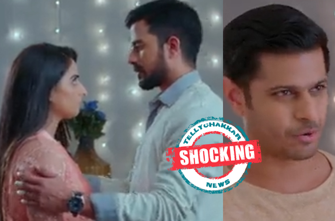 Ghum Hai Kisikey Pyaar Meiin: Shocking! Samrat questions Pakhi on her feelings for Virat