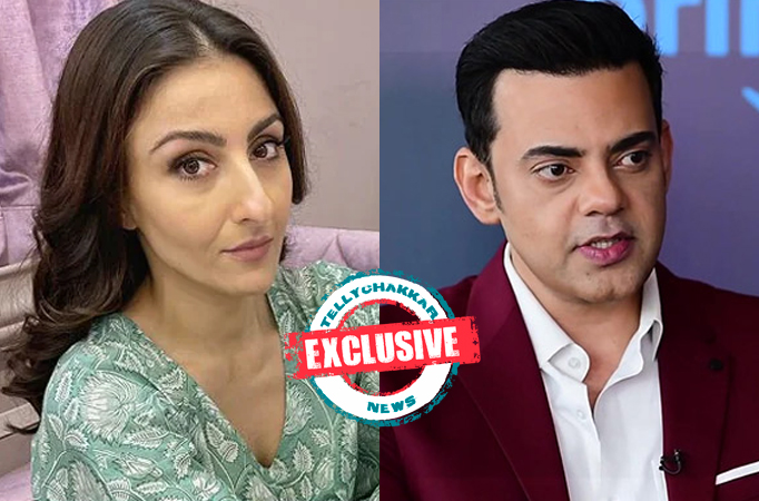 EXCLUSIVE! Soha Ali Khan is like a local beauty parlour: Cyrus Sahukar on sharing his experience of working with his co-stars in